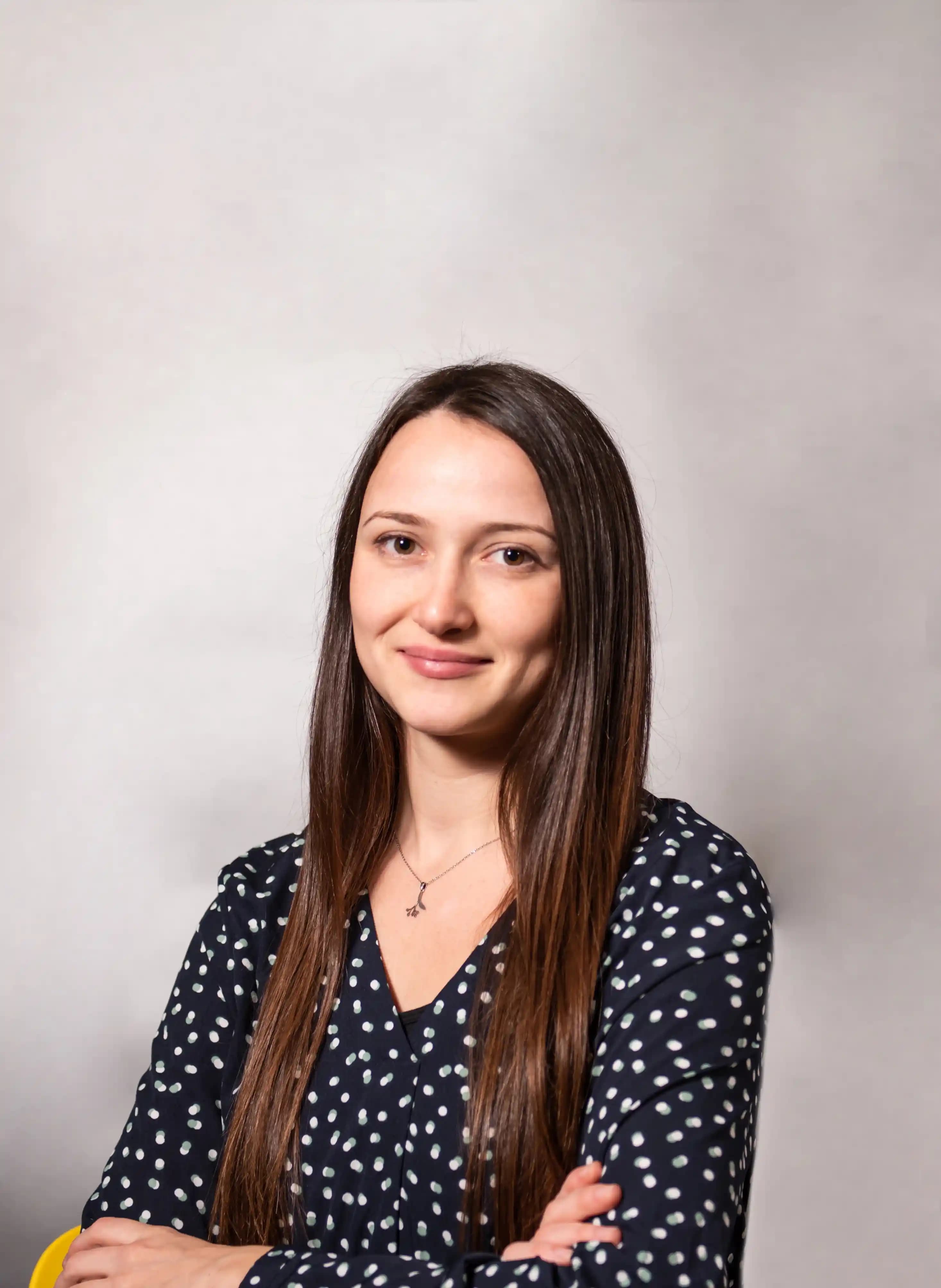 Ana Trifković