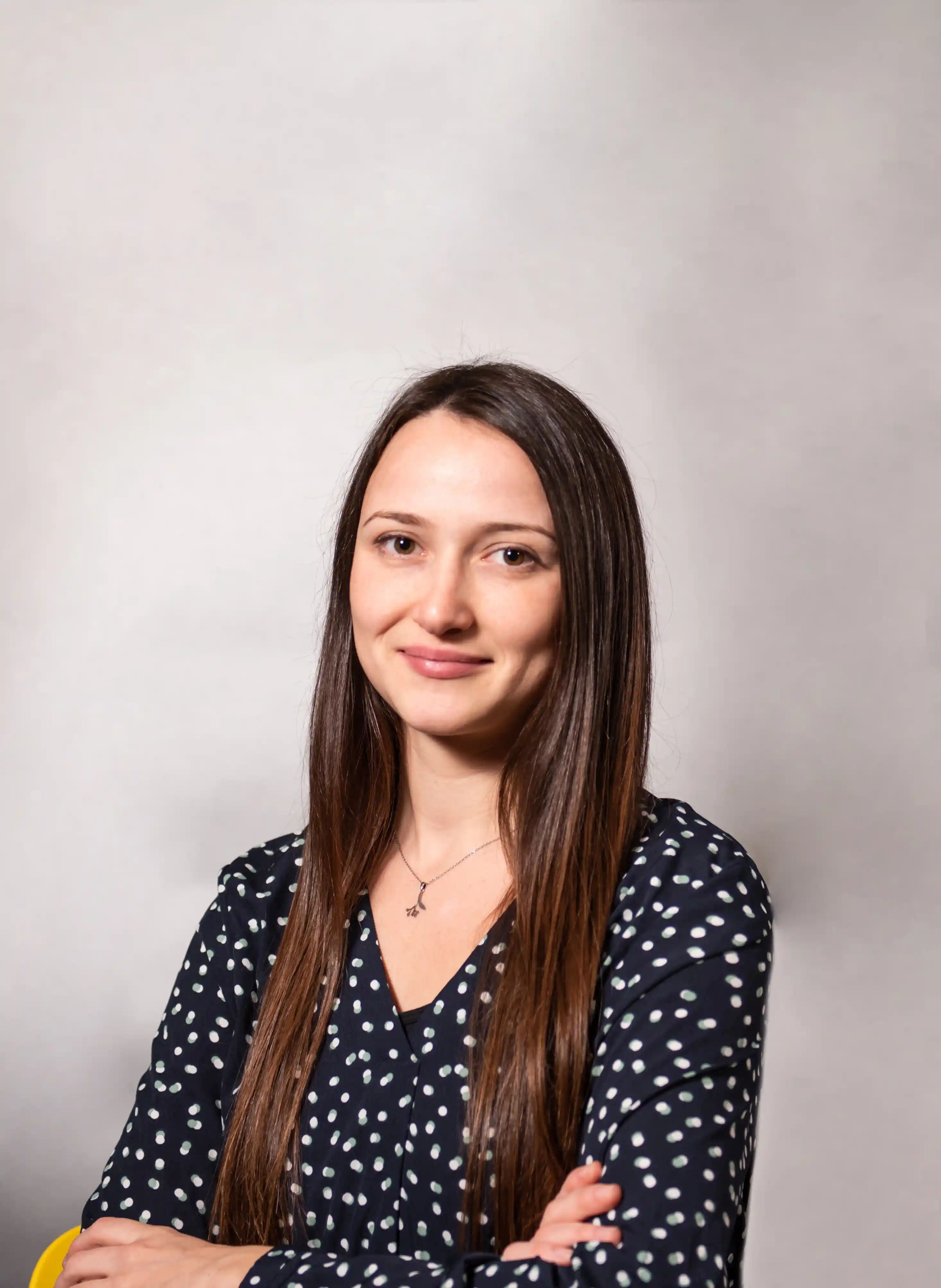 Ana Trifković